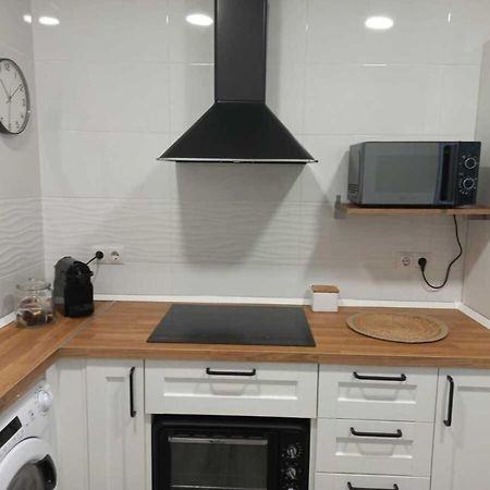 Nuevo Apartamento Junto Al Mar 푸엔히롤라 외부 사진