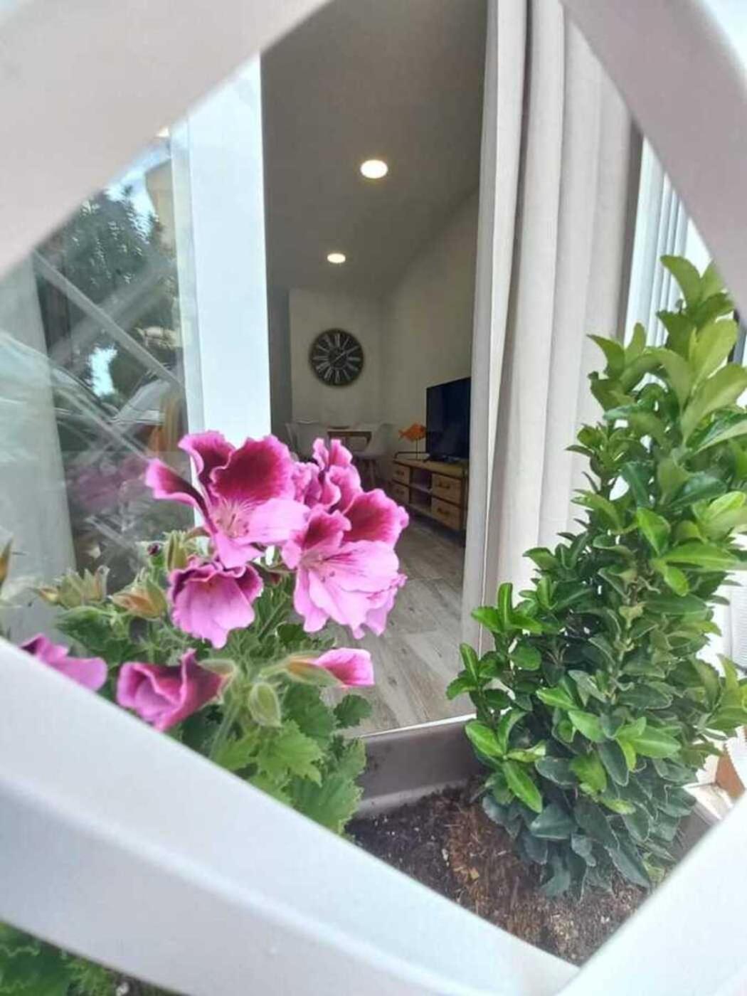Nuevo Apartamento Junto Al Mar 푸엔히롤라 외부 사진