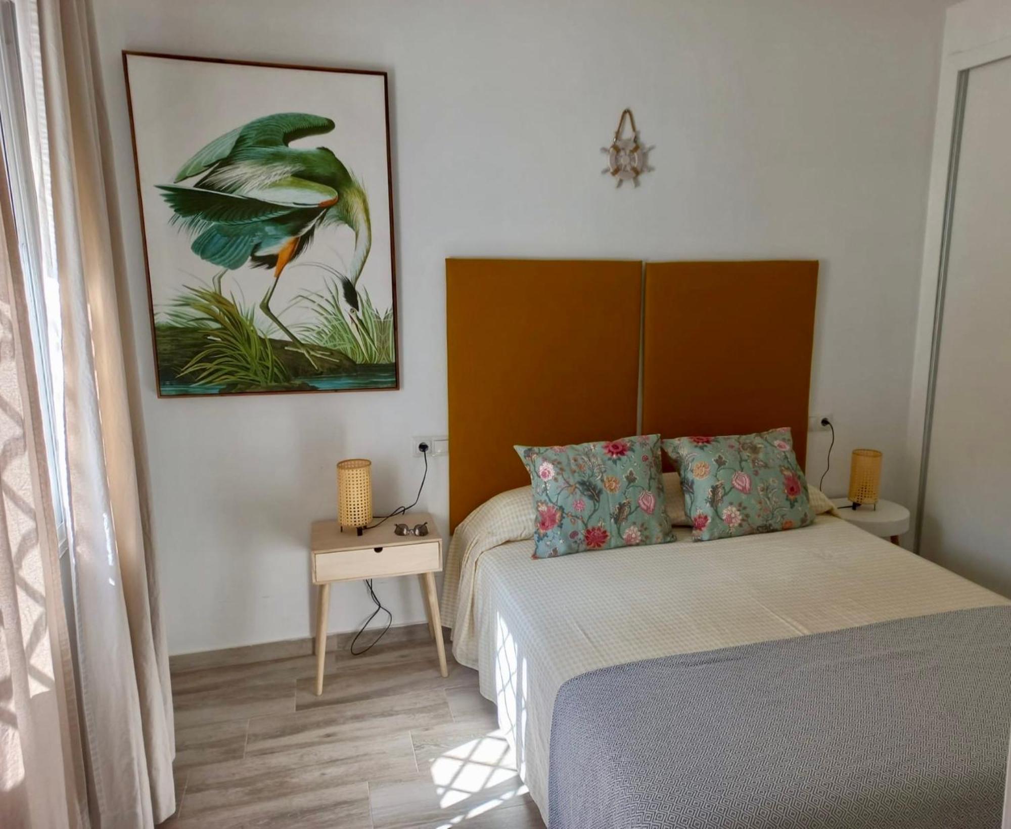 Nuevo Apartamento Junto Al Mar 푸엔히롤라 외부 사진