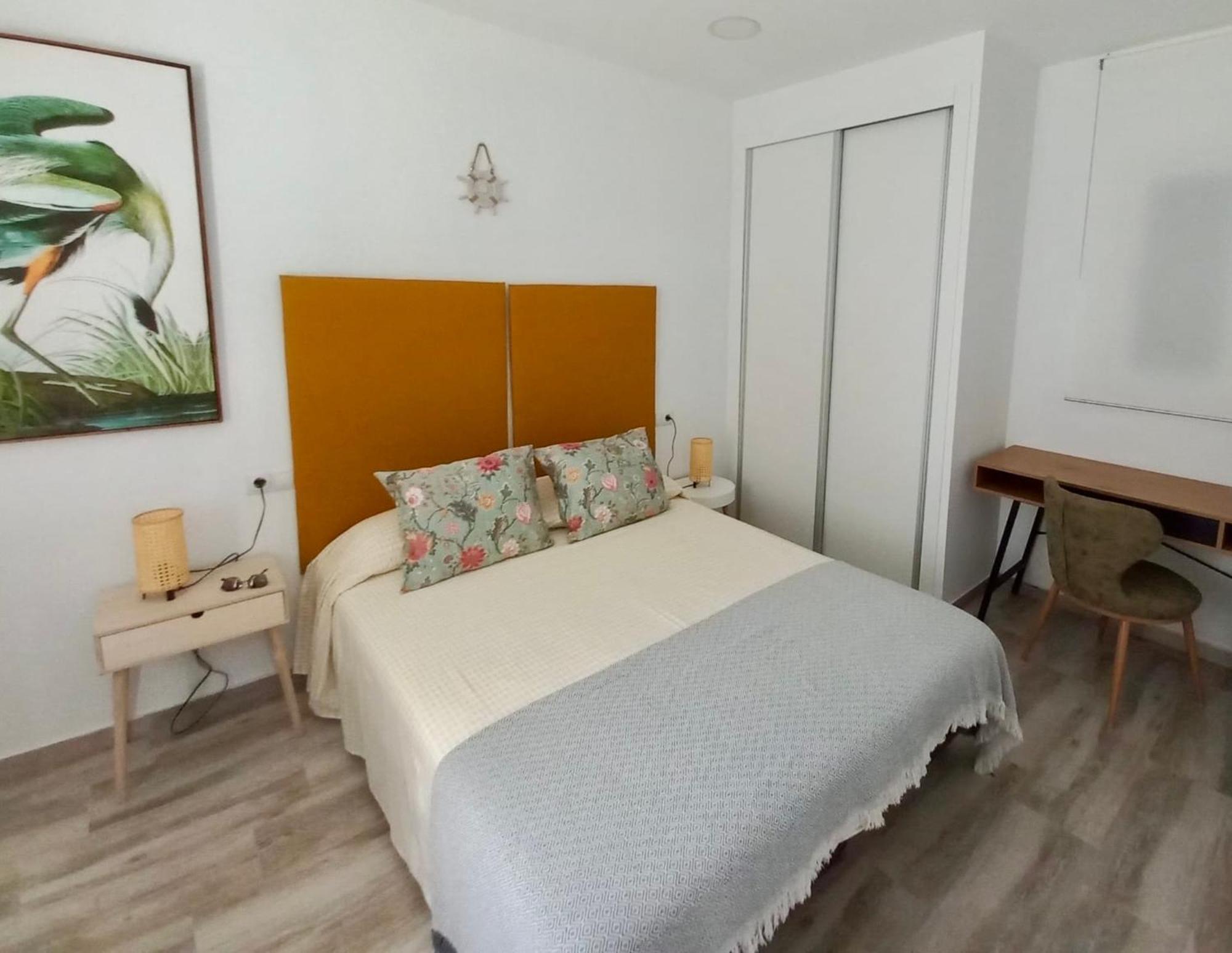 Nuevo Apartamento Junto Al Mar 푸엔히롤라 외부 사진